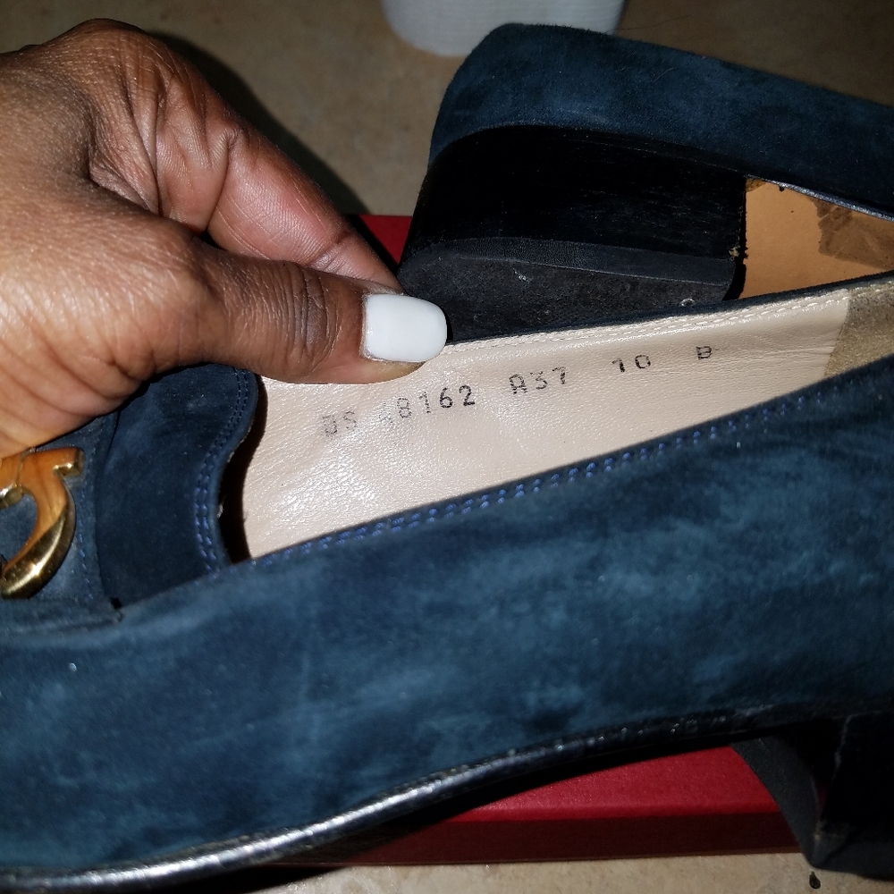 Designer Shoes